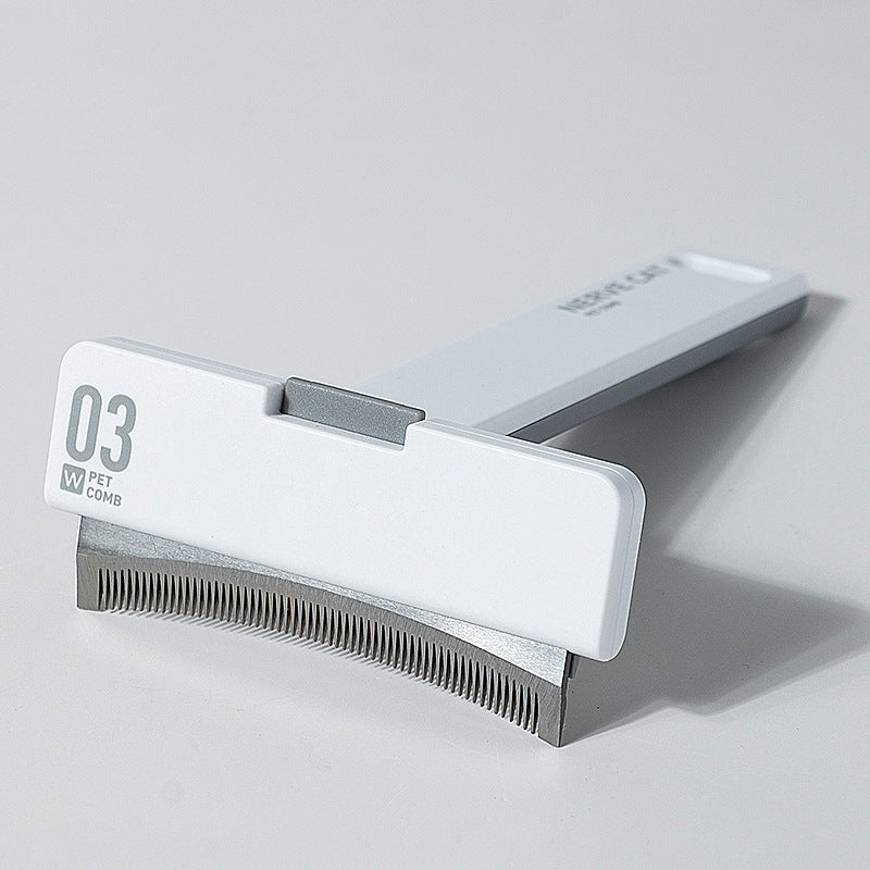 Floating Pet Grooming Hair Removal Supplies for Cats