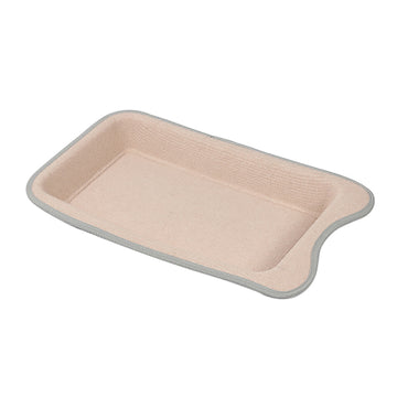 Creative Winter Pet Supplies Cat Bed and Scratching Pad