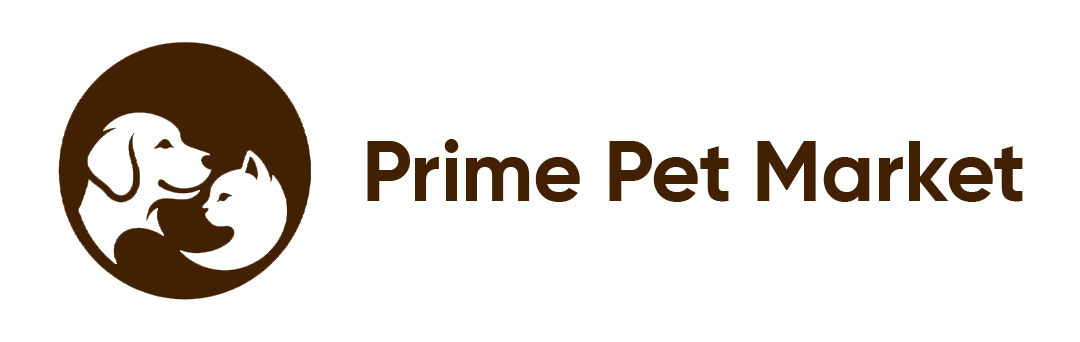 Prime Pet Market